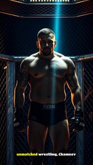 Khamzat Chimaev Next Fight? UFC’s Undefeated Beast Returns! 🐺🔥