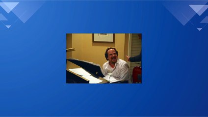 John De Titta - A Self-Made Cinematic Voice - New York