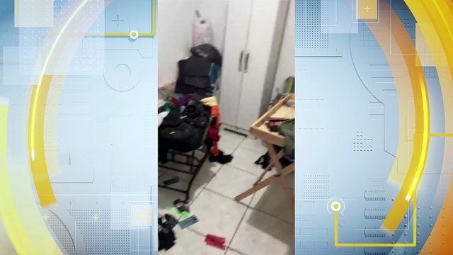 comerciante sobrevive a ataque brutal no dia dos pais: a cruel realidade da violência doméstica