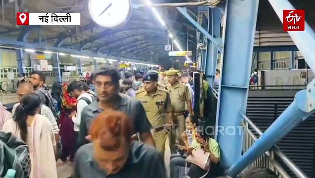 आजादी के जश्न से पहले सुरक्षा कड़ी, जमीन से आसमान तक पुलिस की पैनी नजर, दिल्ली में भारी वाहनों की एंट्री बैन