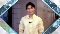 GMA Station ID 2025: Forever One With The Filipino: Allen Ansay