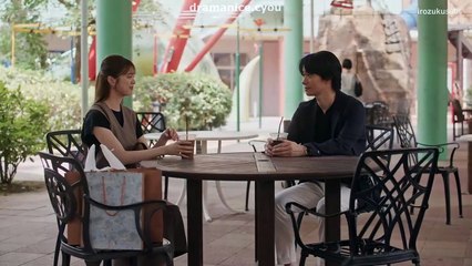 The Yakuza Boss’s Beloved – Episode 3