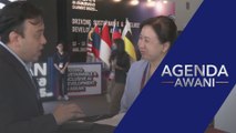 AAIMS25: Dunia bincang hal AI, tetapi fokus AI ASEAN lebih pragmatik – Penyelidik KRI