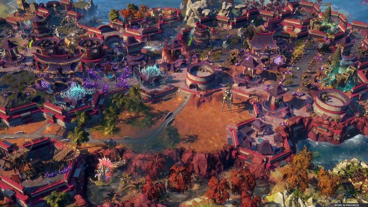 Endless Legend 2: Vor dem Early Access auf Steam gibt es noch eine kostenlose Demo zum Strategie-Spiel, aber nur für kurze Zeit