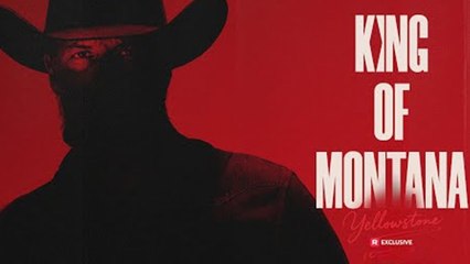Yellowstone King Of Montana Full Movie