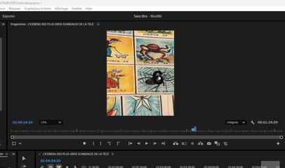 Voici un OVNI d'INTERNET.