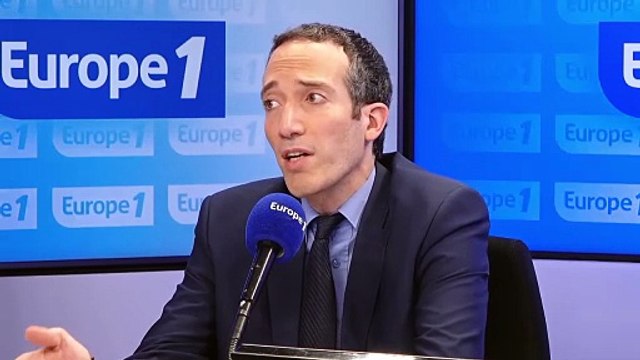 Sommet Trump-Poutine : «la France n'est plus la puissance diplomatique de l'Europe», selon Michel Fayad