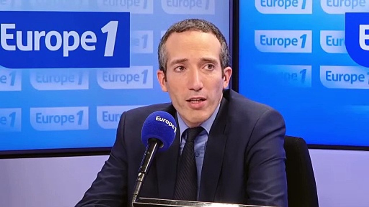 Frontex : les tentatives d'entrées illégales en Europe ont baissé de 18% depuis le début de l'année