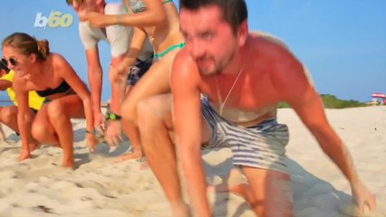 Cocktails in the Summer Are What It’s All About!