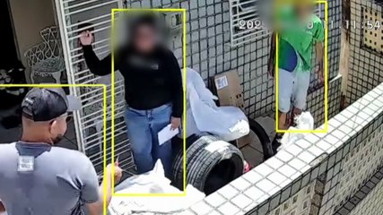 Entregador de pacotes é assassinado em plena luz do dia em Vicência: entenda o caso sem solução