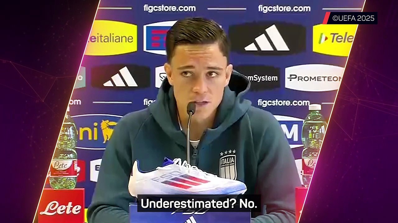 Opta Profile: Giacomo Raspadori - Atleti's seventh signing!