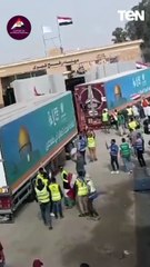 سندعم الشعب الفلسطيني في غزة حتى يتم فك الحصار