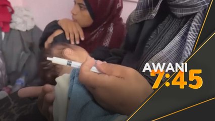 'Ada yang terpaksa kikis lilin kerana tiada gula'