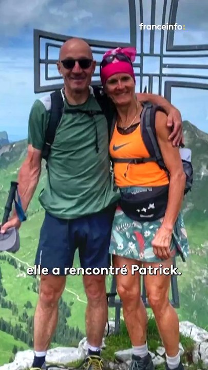 Suisse : Des carnets rouges sont mis à disposition des randonneurs en haut de plusieurs sommets pour y laisser un numéro de téléphone dans l'espoir de rencontrer un autre amoureux de la nature - VIDEO