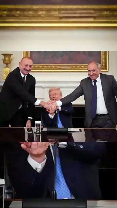 Trump is taking advantage