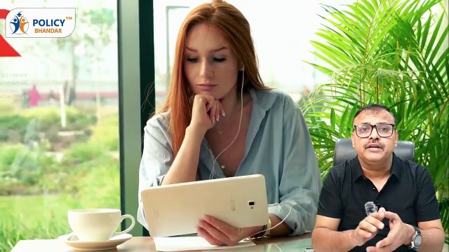 Why Should Invest in Mutual Fund for Retirement Planning | Yogendra Verma | Policy Bhandar