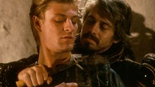 Caravaggio: Trailer HD VO st FR/NL