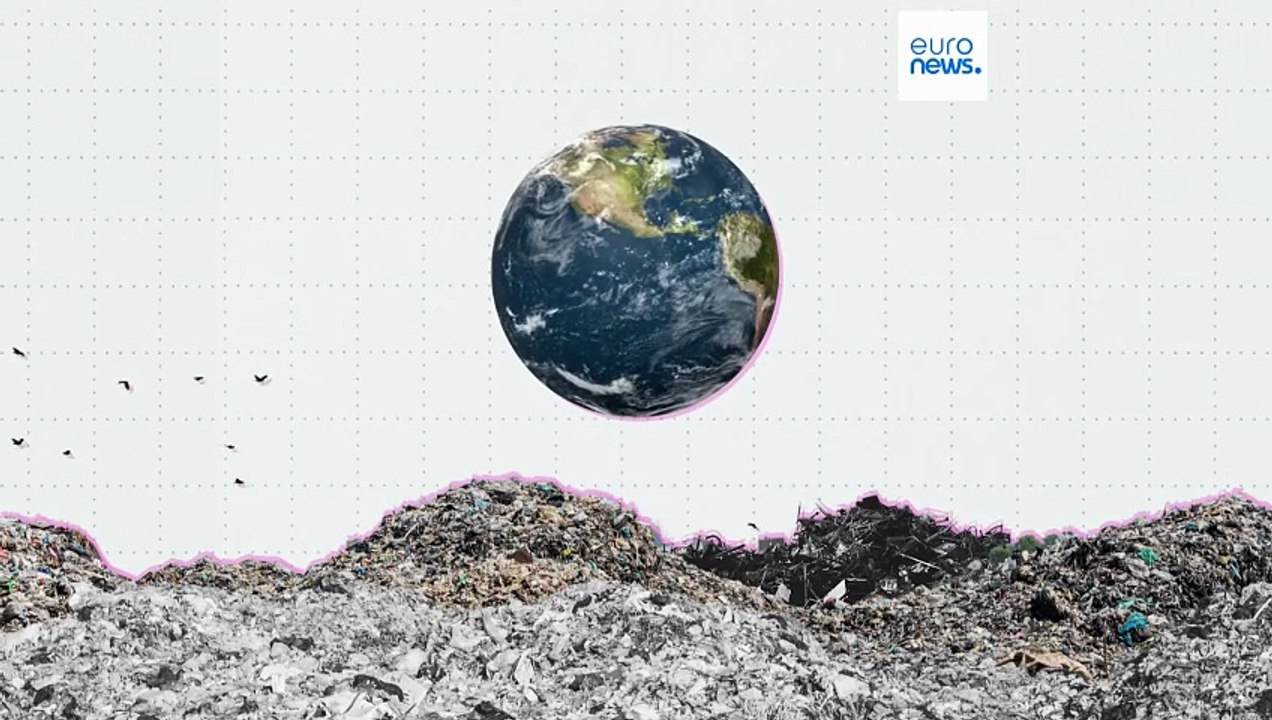 Ποια είναι η κύρια χρήση των πλαστικών στην Ευρώπη εν μέσω των διαπραγματεύσεων για την Παγκόσμια Συνθήκη για τα Πλαστικά;