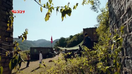 Tập 34 - NGHE NÓI EM THÍCH TÔI (Lồng Tiếng) | Bành Quán Anh, Vương Sở Nhiên, Xuyết Ny, Lưu Nhuế Lân, Mao Lâm Lâm, Lý Tử Phong