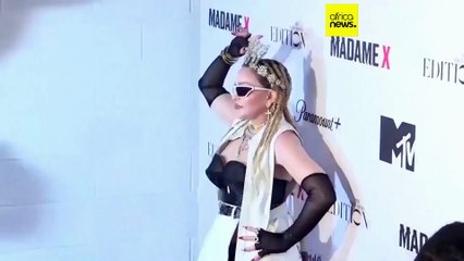 Madonna appelle le pape Léon XIV à se rendre à Gaza