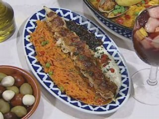 Check, Please! Chicago: Cafe Iberico Discussion