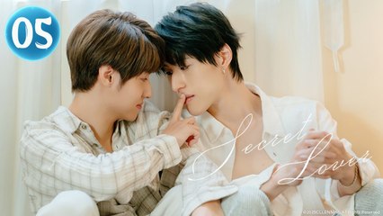 Secret Lover Ep 5 | Eng Sub