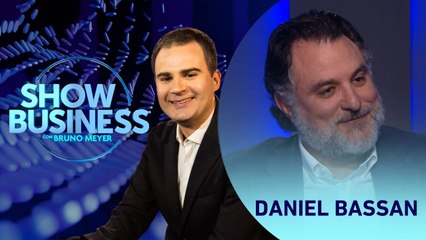 Daniel Bassan: "Efeito do tarifaço de Trump no PIB do Brasil é nulo" | SHOW BUSINESS