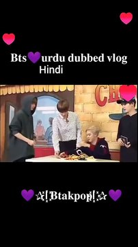 New viral BTS members funny moments last part most popular video in Hindi Urdu Korean
