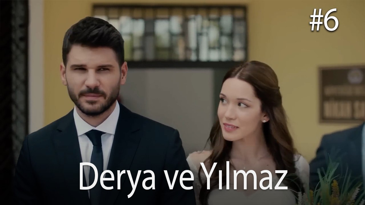 Yılmaz ve Derya #6 - Bir Umut Yeter