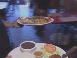 Check, Please! Chicago: Cafe Lagaurdia Discussion