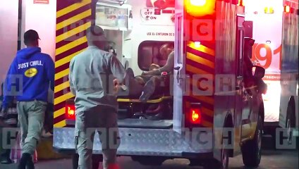 Móvil de Emergencia TGU