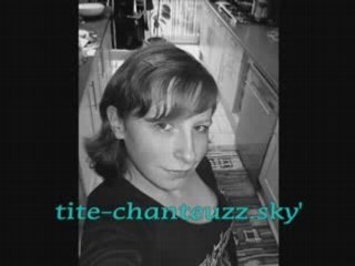 Sur la pointe des pieds