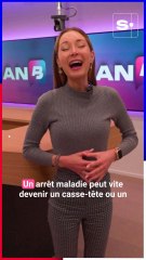 PlanB: Absentéisme : comment éviter la perte de rémunération quand on s’absente pour cause de maladie ?