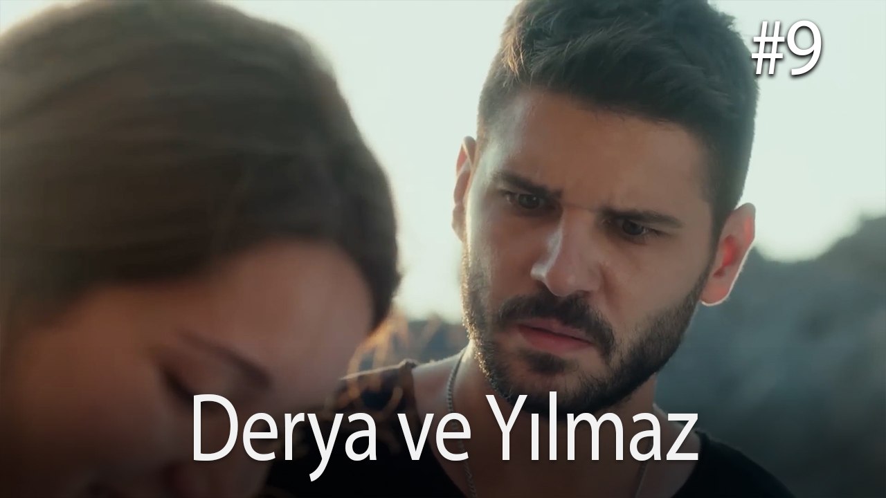 Yılmaz ve Derya #9 - Bir Umut Yeter