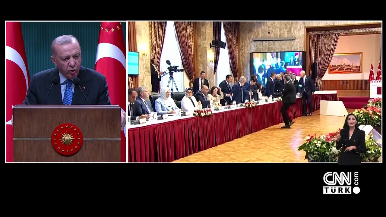 Ana Haber 11 Ağustos 2025 Pazartesi