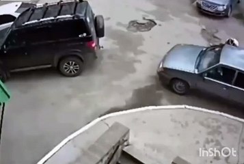 DISCUSIÓN DE TRÁNSITO EN RUSIA