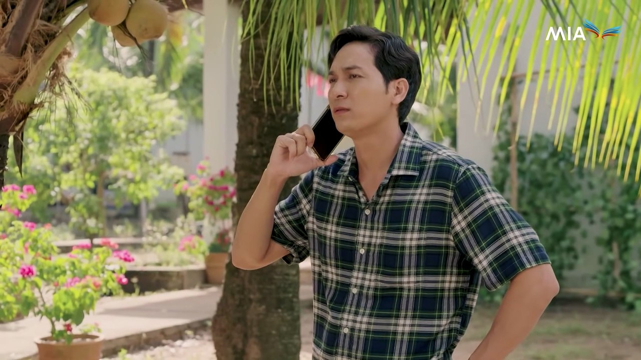 NGƯỜI THẦM LẶNG - Tập 43