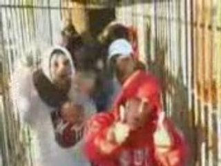 Rap francais 341 clan