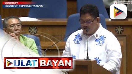 Ilang Kongresista, umaasa pa ring babaguhin ng Korte Suprema ang kanilang pasya ukol sa impeachment | ulat ni Mela Lesmoras