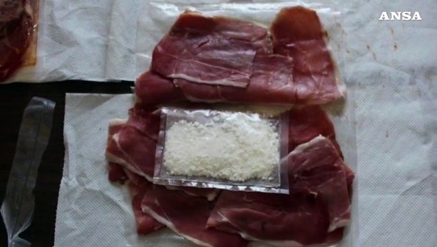 Droga nel carcere di Velletri: scatta l'arresto per 10 persone gravemente indiziate di spaccio