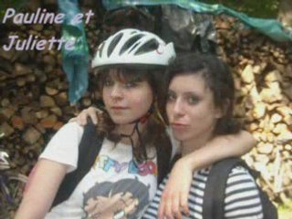 Vidéo les gens que j' aime_0001