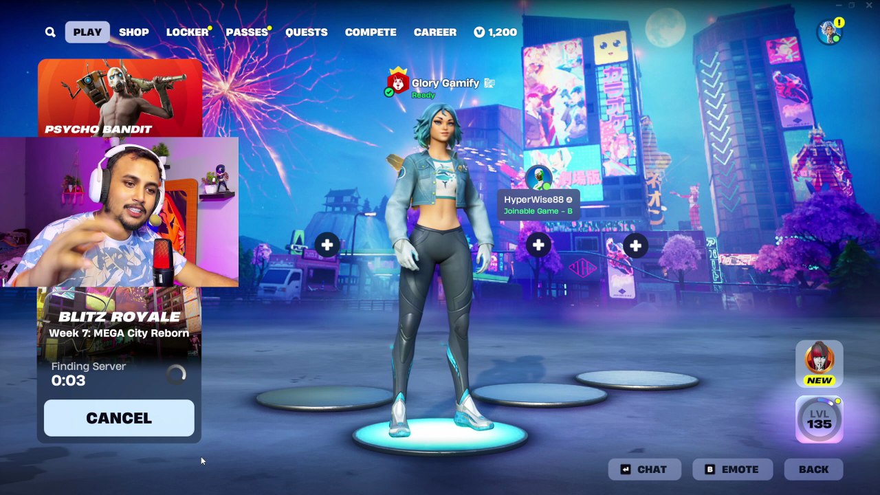 OMG LAST UPDATE IN FORTNITE  21 Kill Solo Vs Squads Wins Gameplay (Fortnite Chapter 6 Season 3)