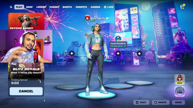 OMG LAST UPDATE IN FORTNITE 21 Kill Solo Vs Squads Wins Gameplay (Fortnite Chapter 6 Season 3)