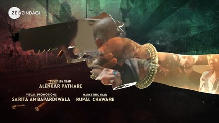 Abdullahpur Ka Devdas _ Episode 12 _ Bilal Abbas Khan_ Sarah Khan_ Raza Talish(1080P_HD)