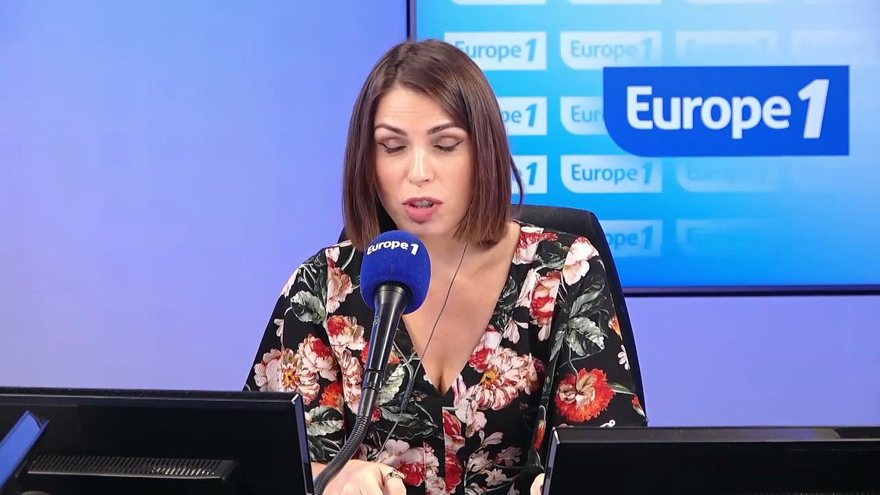 «Lorsque vous commettez un acte délictueux, vous avez un sentiment d'impunité» : William Thay dénonce un «renversement des valeurs»