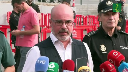 Un fallecido y miles de evacuados por incendios en España