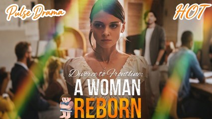 Divorce to Frontline: A Woman Reborn