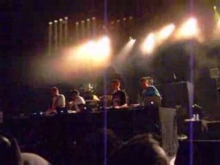 hocus pocus a l'olympia