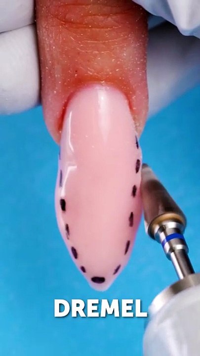 Nail Filing Guide for Perfectly Shaped Nails