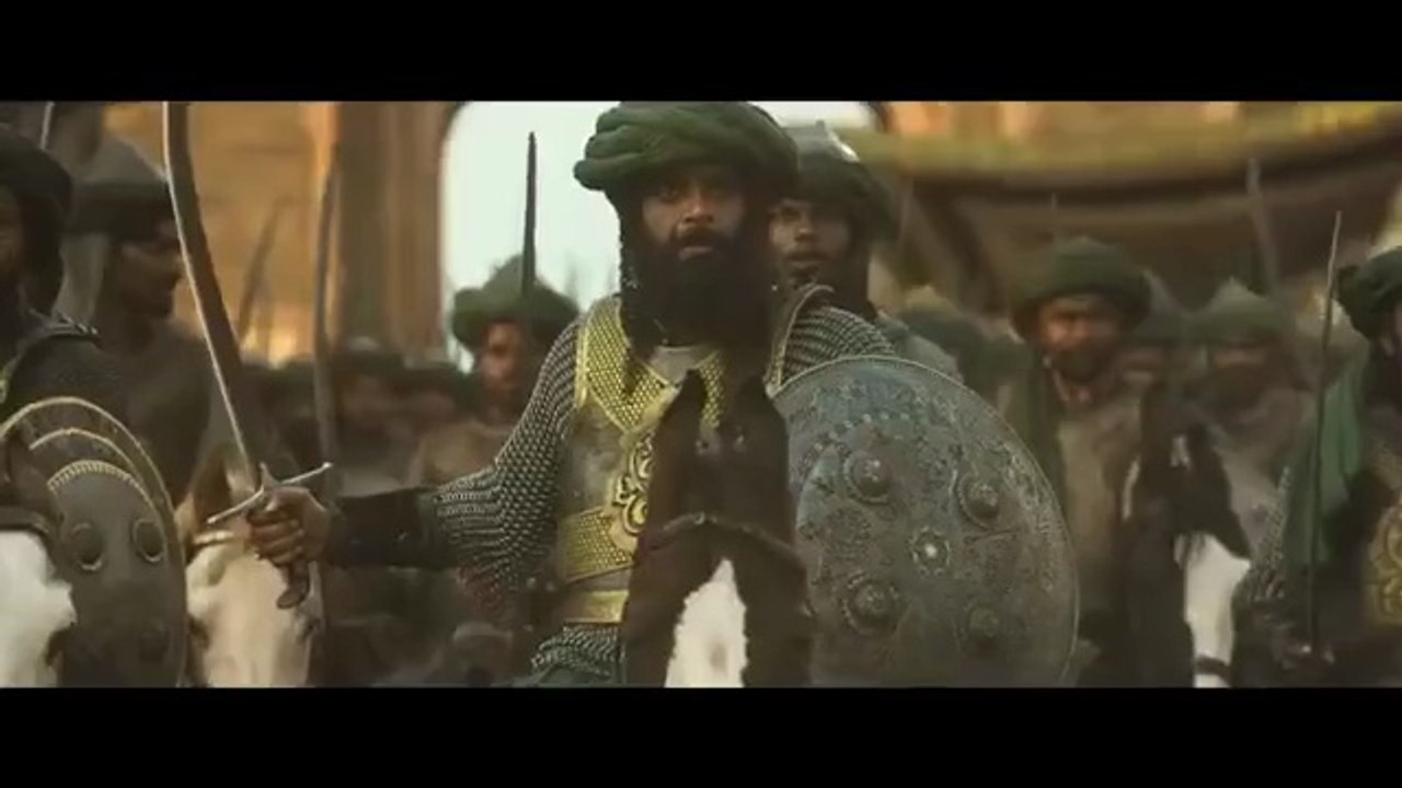 Chhaava_Full Hindi HD Movie 2025 #shortfilm #Chhaava